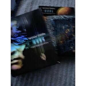 Star Trek: Fan Collective: Borg (DVD, 2006)